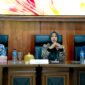 Pemkot Mojokerto Gelar FGD Bahas Dampak Tarif Impor AS, Wali Kota Optimis Hadapi Tantangan Ekonomi Global
