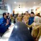 Hari Pertama Usai Cuti Lebaran, Wali Kota Mojokerto Pastikan Layanan Publik Berjalan Optimal