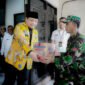 Pemkot Mojokerto Salurkan Bantuan Kemanusiaan untuk Korban Gempa Myanmar