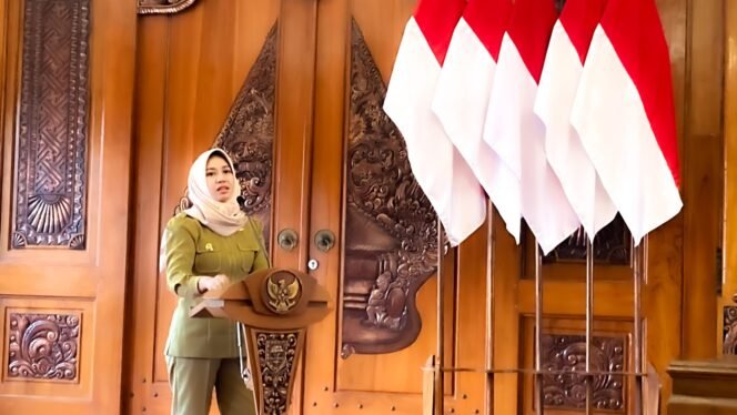 
					Bukan Lumbung Pangan, tapi Stok Aman: Wali Kota Mojokerto Pastikan Ketersediaan Bahan Pokok Terjaga