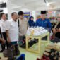 Pemkot Mojokerto Jajaki Ekspor UMKM ke Afrika, Gandeng Eks Dubes RI untuk Nigeria