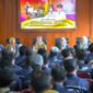 Wali Kota Mojokerto Tegaskan Peran Aktif Seluruh Pegawai dalam Menyukseskan Program Pemerintah