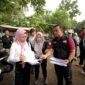 Pemkot Mojokerto Lanjutkan Revitalisasi Pasar Hewan Sekarputih, Ning Ita Serap Aspirasi Pedagang