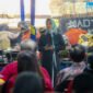 Pagelaran Wayang Kulit di Klenteng Hok Sian Kiong, Wali Kota Mojokerto: Potret Harmoni Budaya yang Membanggakan