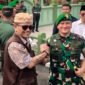 DPW Prabu Satu Nasional Mojokerto Dukung Revisi UU TNI: Perkuat Peran TNI Jaga Stabilitas Bangsa