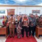 Wali Kota Mojokerto Buka Bimtek Pengelolaan Dana BOSP: Dorong Efisiensi dan Efektivitas Melalui Integrasi Aplikasi Digital