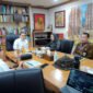 Galeri Soekarno Kecil di Kota Mojokerto Siap Diresmikan Menteri Kebudayaan RI Juni Mendatang