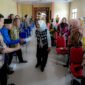 Ning Ita Apresiasi Kerukunan Warga Sentanan, Tegaskan Pentingnya Harmoni Sosial dan Pemberdayaan Masyarakat