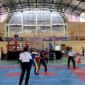 200 Atlet Kickboxing Siap Berlaga di Kejurprov Piala Bupati Mojokerto 2025