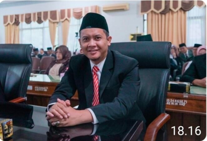 
					Terkait RPJMD, PKS Berharap Selain Fokus Pada Infrastruktur juga 5 Hal Penting