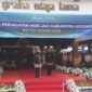 Hari Jadi ke-732, Pemkab Mojokerto Tampilkan Drama Tari, Paparkan Capaian, dan Luncurkan Program Unggulan