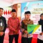 Pemkab Mojokerto Salurkan Insentif Rp7,5 Miliar untuk 6.000 Guru TPQ, Gus Bupati: Ini Bentuk Penghormatan atas Peran Mulia Mereka