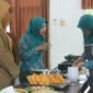 Gus Bupati Mojokerto Dorong Kemandirian Ekonomi Warga Lewat Bantuan Usaha untuk KPM PKH