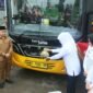 Resmi Beroperasi, Trans Jatim Koridor Mojokerto–Sidoarjo Diapresiasi Bupati: Dorong Akses dan Pemerataan Ekonomi