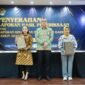 Raih Opini WTP ke-11 Berturut-turut, Wali Kota Mojokerto: Komitmen Nyata atas Transparansi dan Akuntabilitas Keuangan Daerah
