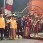Gus Barra Berangkatkan 752 Jamaah Calon Haji Mojokerto: "Semoga Menjadi Haji Mabrur"
