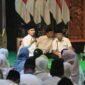 Kenduri 732 Tumpeng Warnai Malam Tasyakuran Hari Jadi Kabupaten Mojokerto ke-732