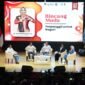Dorong Anak Muda Jadi Agen Perubahan, Wali Kota Mojokerto Tekankan Pentingnya Regenerasi Pemimpin di Ajang YCC APEKSI 2025