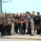 ICE APEKSI 2025, Wali Kota Mojokerto Promosikan Produk Unggulan dan Bagikan Sepatu untuk Para Wali Kota