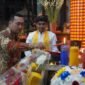 Ratusan Umat Buddha Peringati Waisak di Maha Vihara Majapahit, Wabup Mojokerto Ajak Refleksi Nilai Kebajikan