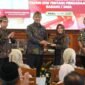 Pemkot Mojokerto Dipuji Kepala LKPP RI, Dinilai Layak Jadi Role Model Nasional Pengadaan Barang dan Jasa