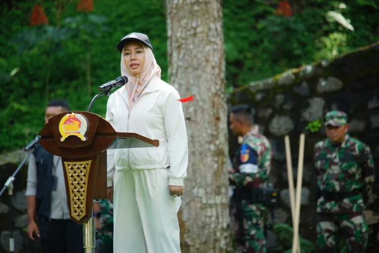 Pemkot Mojokerto Gelar Retreat Kepemimpinan: Satukan Visi Wujudkan Panca Cita