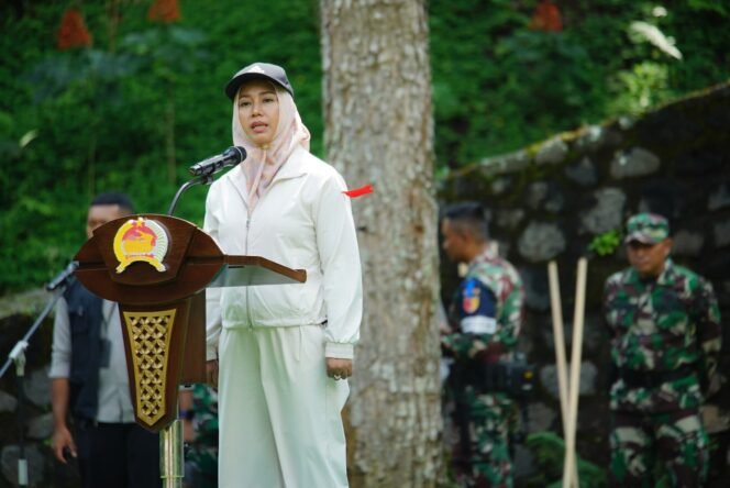 
					Pemkot Mojokerto Gelar Retreat Kepemimpinan: Satukan Visi Wujudkan Panca Cita