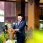 Peringatan Harkitnas ke-117, Wakil Wali Kota Mojokerto Serukan Penguatan Semangat Gotong Royong dan Keberpihakan pada Rakyat