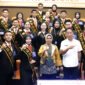 Ning Ita Ajak Finalis Gus Yuk Mojokerto Jadi Agen Perubahan dan Duta Pembangunan Kota