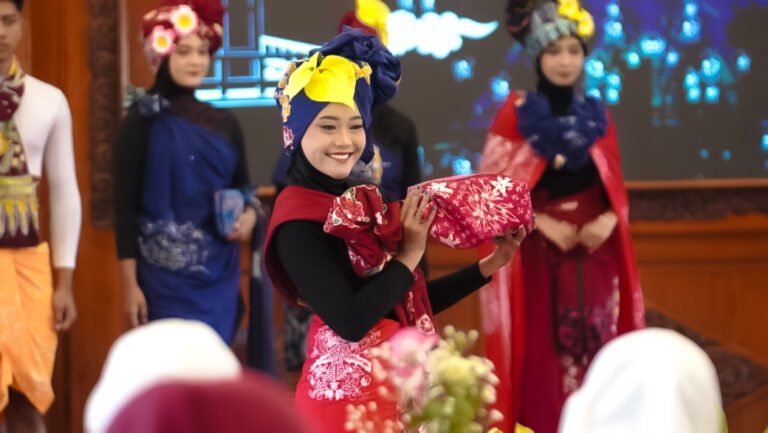Pemkot Mojokerto Tuan Rumah Pertemuan Bakorwil Bojonegoro: Sinergi Perempuan, Angkat Budaya Lokal