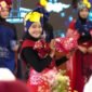 Pemkot Mojokerto Tuan Rumah Pertemuan Bakorwil Bojonegoro: Sinergi Perempuan, Angkat Budaya Lokal
