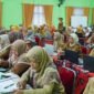 Pemkot Mojokerto Siapkan Guru TK Hadapi Era Digital, Wali Kota Tekankan Peran Strategis dalam Pendidikan Berbasis AI