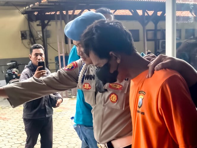 
					Wanita Diperdaya Lewat Medsos, Diperkosa dan Dirampok di Mojokerto