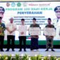 Pemkab Mojokerto Gelontorkan Rp 3,9 Miliar untuk 571 Madrasah Diniyah, Dorong Mutu Pendidikan Keagamaan