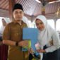 5.035 Santri Diwisuda, Pemkab Mojokerto Luncurkan Program Hafidz dan Sistem PPDB Baru Tahun 2025