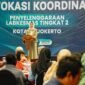 Wali Kota Mojokerto Imbau Pelaku Usaha Jaga Kesehatan Lingkungan Lewat Forum Advokasi Labkesmas Tingkat 2
