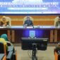 Pemkot Mojokerto Gelar Koordinasi Tim Pembina Pesantren Sehat 2025: Wujudkan Lingkungan Santri yang Bersih dan Bermutu