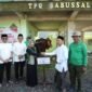 Salurkan 18 Hewan Kurban, Ning Ita: Ini Bentuk Kepedulian Nyata KORPRI Kota Mojokerto