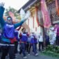 Kota Mojokerto Pelopori Spogomi Pertama di Jawa Timur: Ning Ita Tegaskan Bukan Sekadar Seremoni, Tapi Budaya Hidup Bersih
