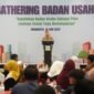 Wali Kota Mojokerto Dorong Sinergi BPJS Kesehatan dan Badan Usaha Perkuat Jaminan Kesehatan Nasional