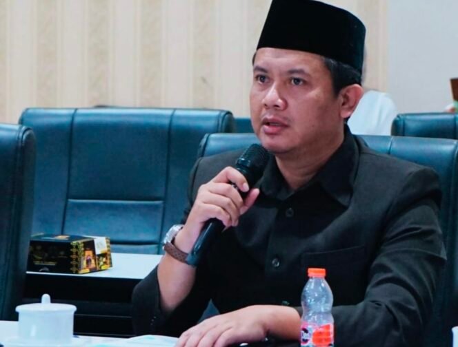 
					Setelah LPPA Disetujui Jadi Raperda, Ini Tanggapan Anggota Dewan Budiarto 
