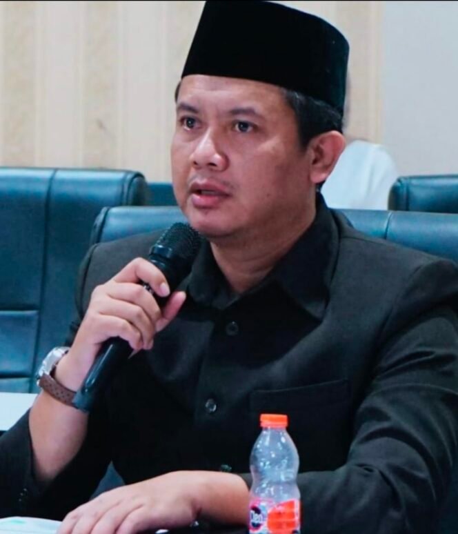 
					Dewan Asal PKS Ingatkan PDRD Penting Untuk Tatanan Kota Mojokerto Agar Lebih Baik