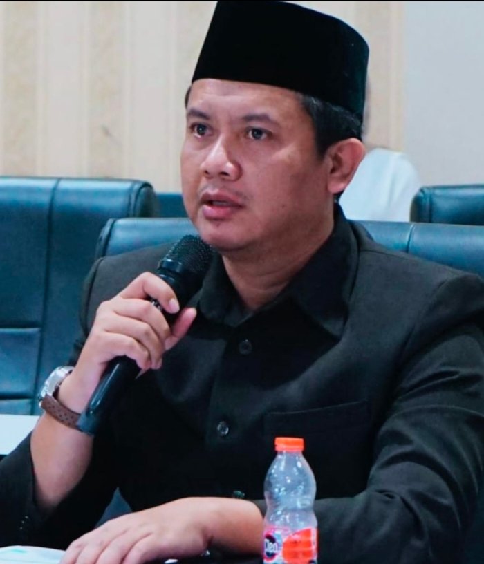 Dewan Asal PKS Ingatkan PDRD Penting Untuk Tatanan Kota Mojokerto Agar Lebih Baik