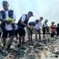 Dukung Swasembada Pangan Nasional, Pemkab Mojokerto Siap Genjot Produktivitas Pertanian