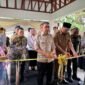 Fadli Zon Resmikan Museum Majapahit, Wabup Mojokerto Tekankan Komitmen Pelestarian Warisan Budaya