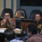 Waspadai Kenaikan Kasus Covid-19, Pemkab Mojokerto Gelar Rakor Tindak Lanjut Edaran Kemenkes RI