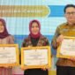 Kerja Nyata yang Menginspirasi, Kota Mojokerto Raih Predikat Tertinggi Penanganan Stunting se-Jatim