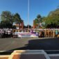 Bupati Mojokerto Terima 525 Mahasiswa KKN Unair, Harap Gali Potensi Desa
