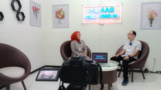 
					Jangan Anggap Sepele, Dokter Spesialis Urologi RSUD Jombang Beberkan Bahaya Testis Terpelintir pada Pria