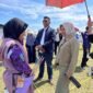Tiga Inorga Kota Mojokerto Perkuat Kontingen Jatim di FORNAS VIII NTB 2025, Wali Kota Beri Dukungan Penuh